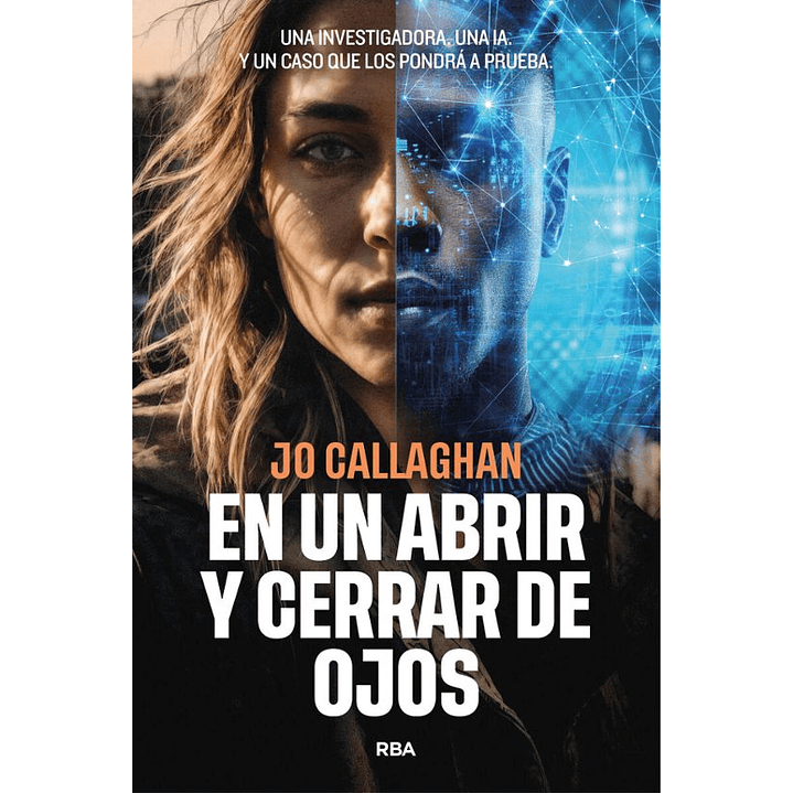 En Un Abrir Y Cerrar De Ojos 1