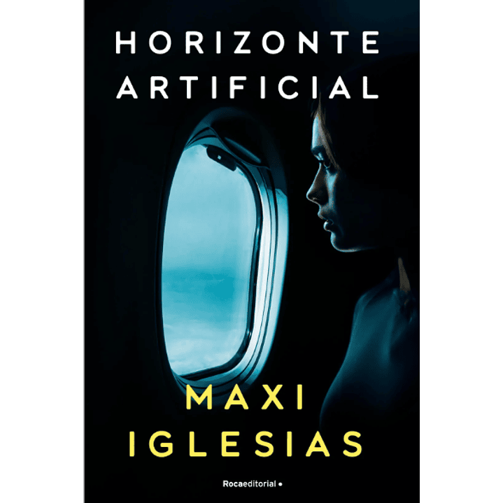 Horizonte Artificial 1