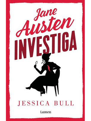Jane Austen Investiga