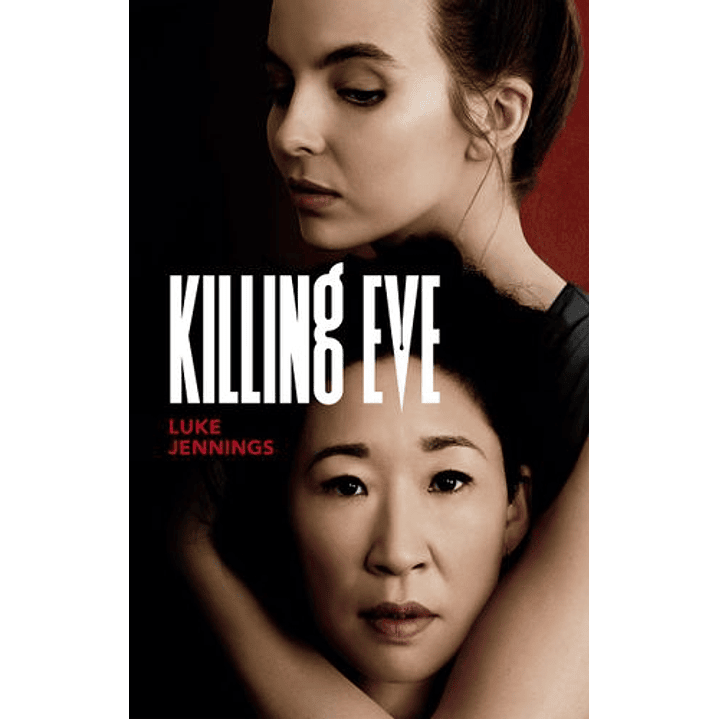 Killing Eve 1