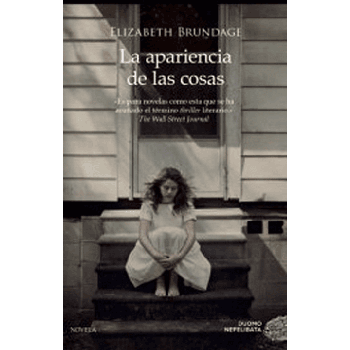 La Apariencia De Las Cosas 1