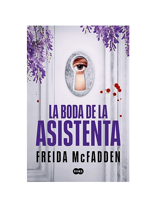 La Boda De La Asistenta