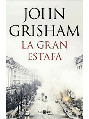 La Gran Estafa