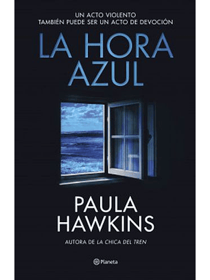 La Hora Azul