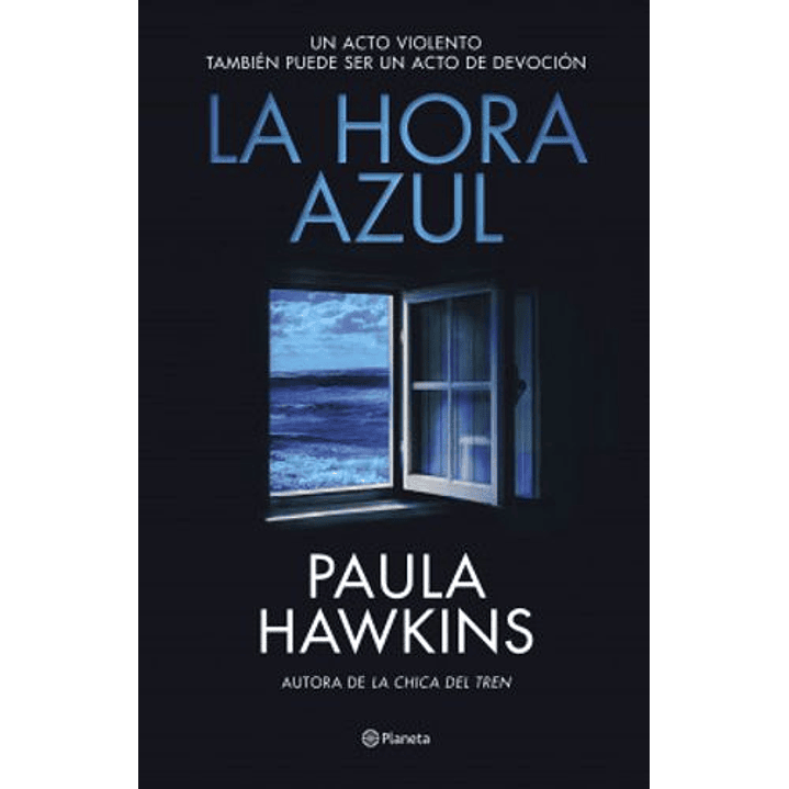 La Hora Azul 1