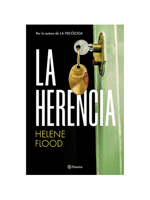 La Herencia
