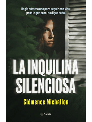 La Inquilina Silenciosa