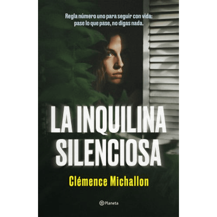 La Inquilina Silenciosa 1