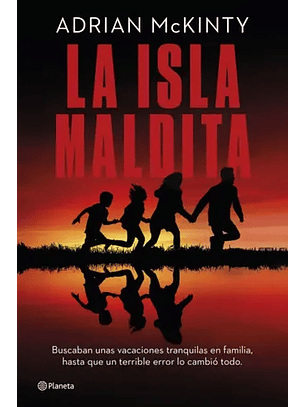 La Isla Maldita