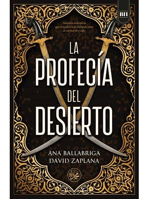 La Profecia Del Desierto