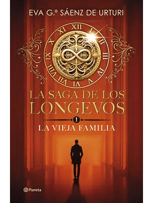 La Saga De Los Longevos I