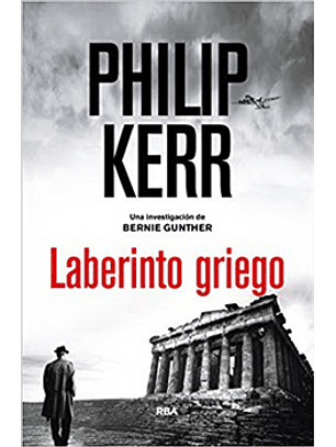 Laberinto Griego