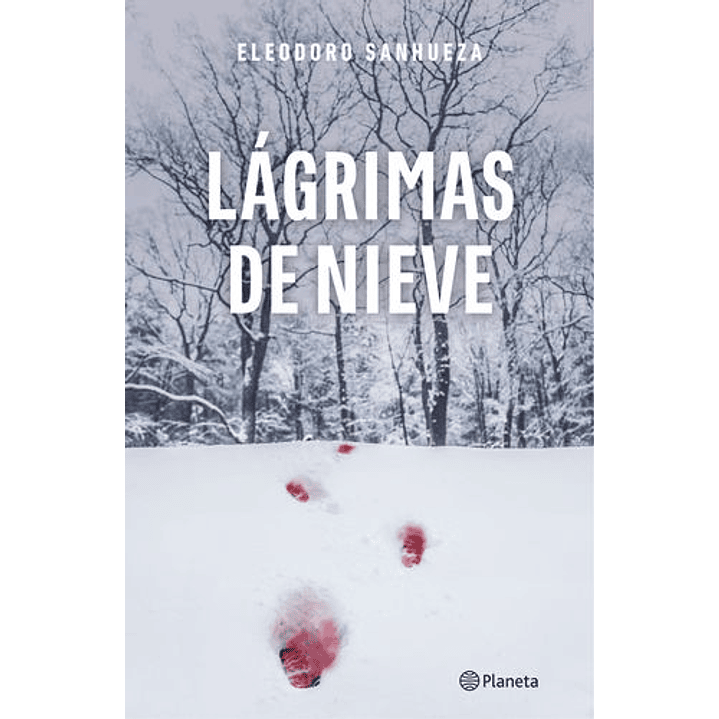 Lagrimas De Nieve 1