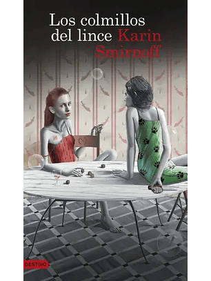 Los Colmillos Del Lince