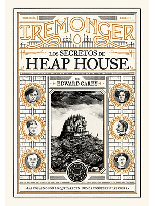Los Secretos De Heap House