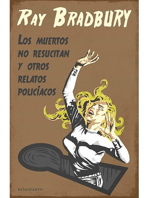 Los Muertos No Resucitan