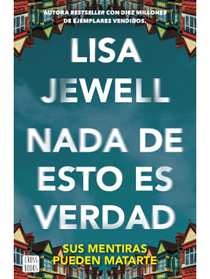 Nada De Esto Es Verdad