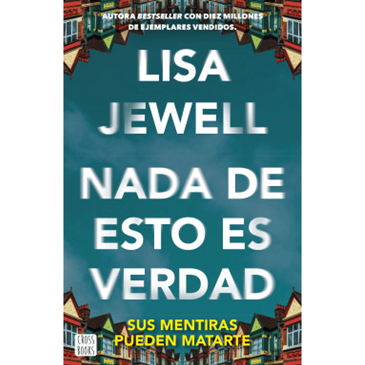 Nada De Esto Es Verdad 1