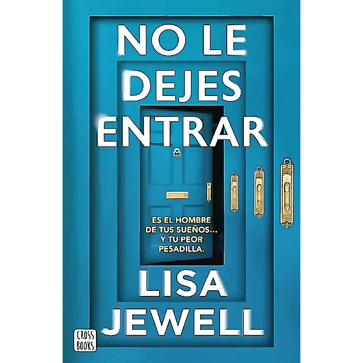 No Le Dejes Entrar 1