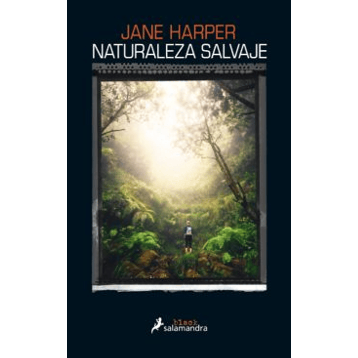 Naturaleza Salvaje 1