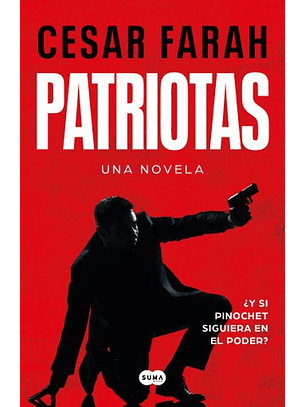 Patriotas