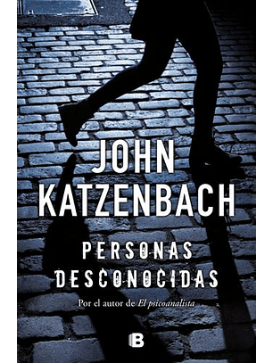 Personas Desconocidas