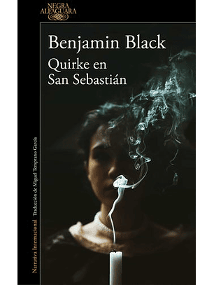 Quirke En San Sebastián