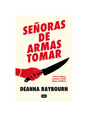 Señoras De Armas Tomar