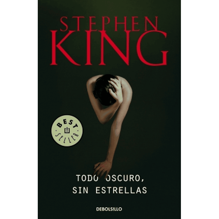Todo Oscuro, Sin Estrellas 1