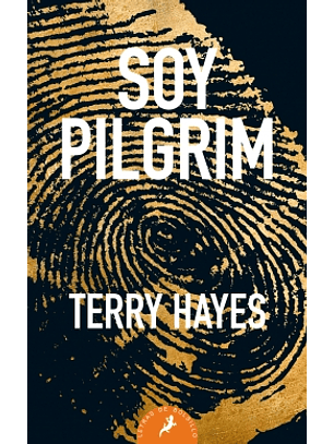 Terry Hayes / Soy Pilgrim