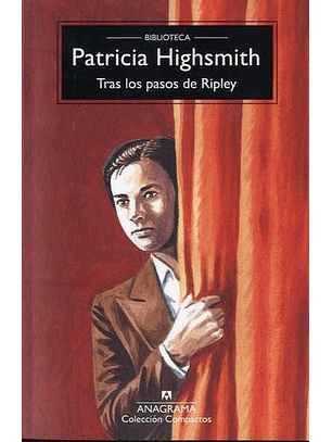 Tras Los Pasos De Ripley