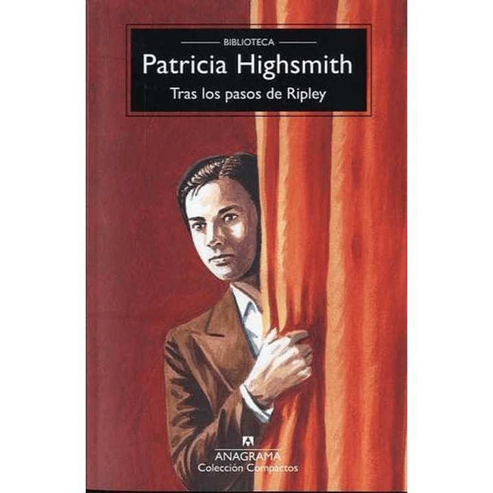 Tras Los Pasos De Ripley 1