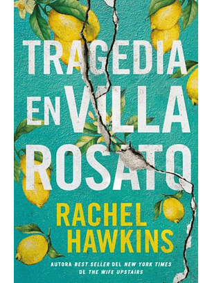 Tragedia En Villa Rosato