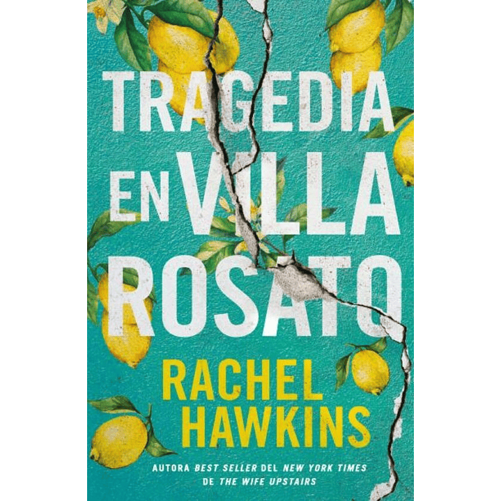 Tragedia En Villa Rosato 1