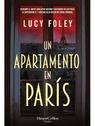 Un Apartamento En Paris