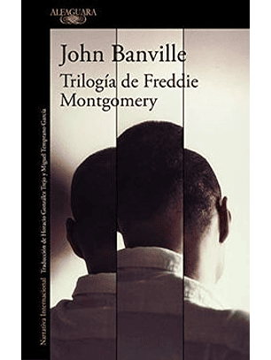 Trilogia De Freddie Montgomery