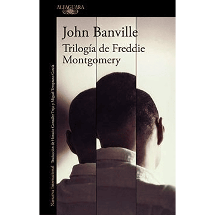 Trilogia De Freddie Montgomery 1