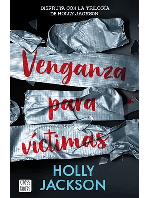 Venganza Para Víctimas