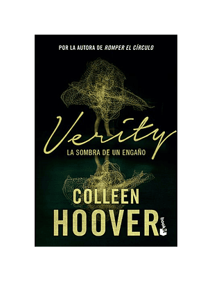 Verity. La Sombra De Un Engaño