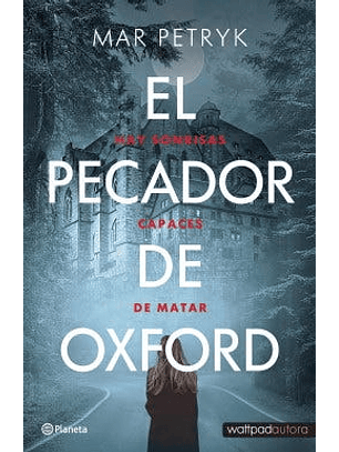 El Pecador De Oxford