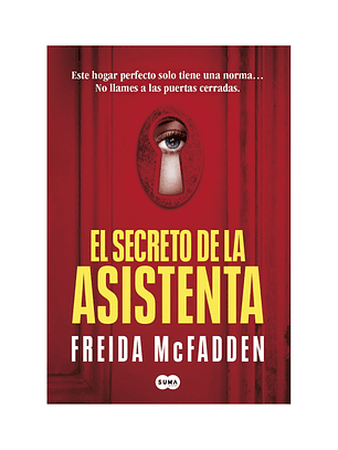 El Secreto De La Asistenta