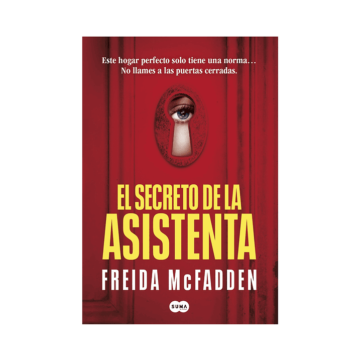 El Secreto De La Asistenta 1