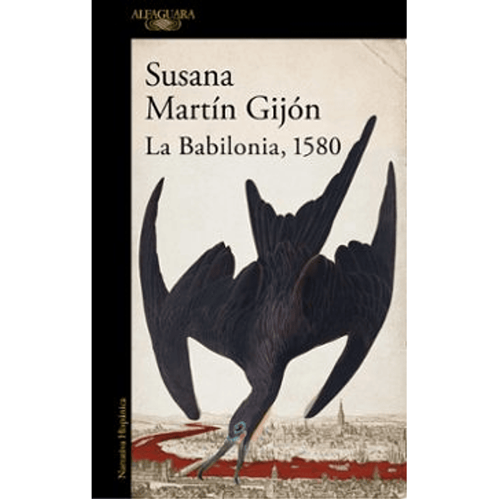 La Babilonia 1580 1