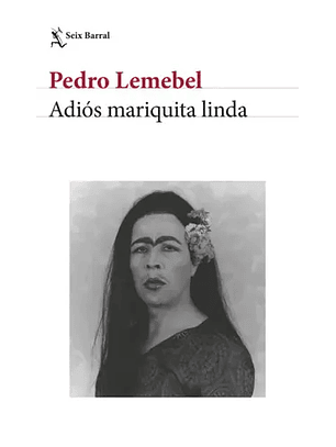 Adiós Mariquita Linda