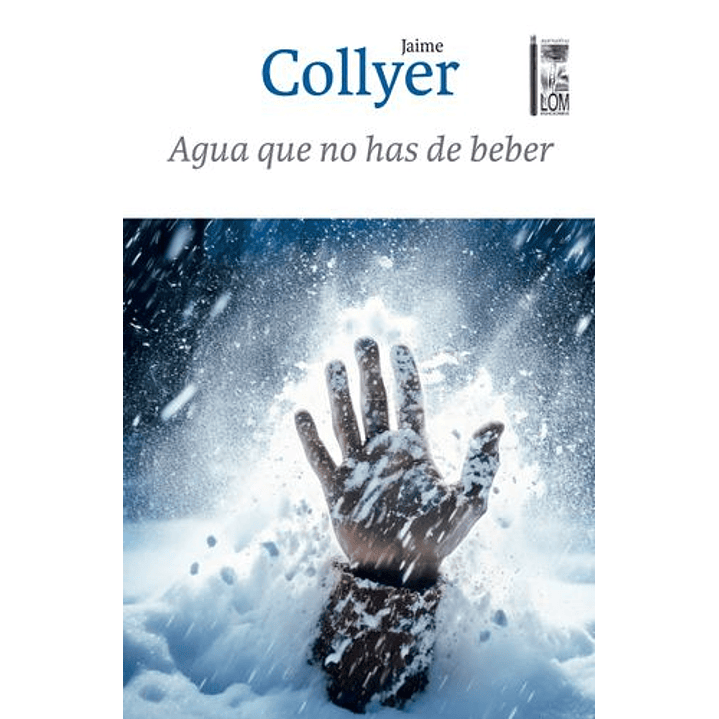 Agua Que No Has De Beber 1