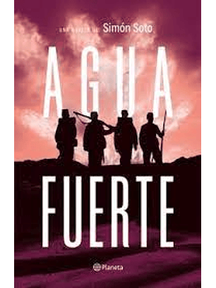 Aguafuerte