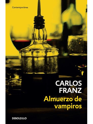 Almuerzo De Vampiros