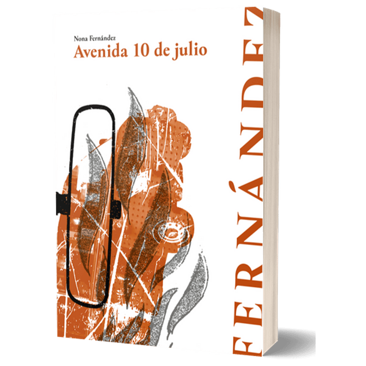 Avenida 10 De Julio 1