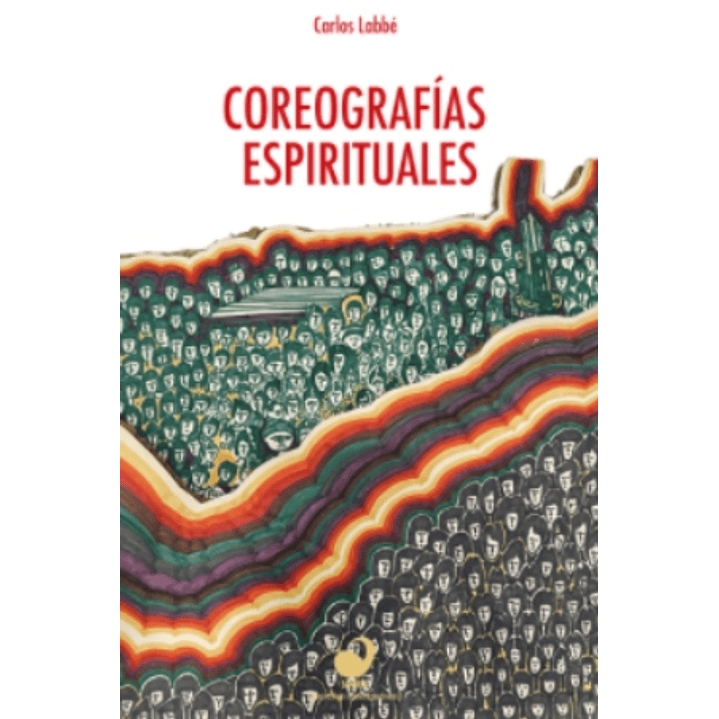 Coreografias Espirituales 1