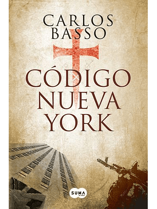 Codigo Nueva York